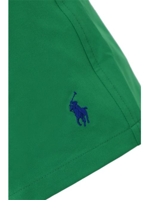 Costume da bagno Green POLO RALPH LAUREN | 710957782009